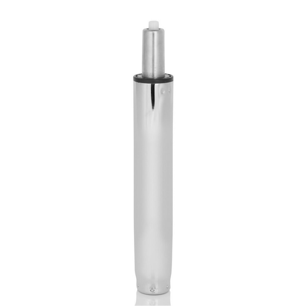 Product afbeelding: Gasveer / gasdrukveer hjh OFFICE XXL - chroom, 52-72 cm (barkruk)
