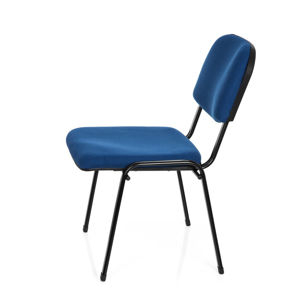 Productafbeelding nr. 8: Vergaderstoel / bezoekersstoel hjh OFFICE XT 600 XL, blauw