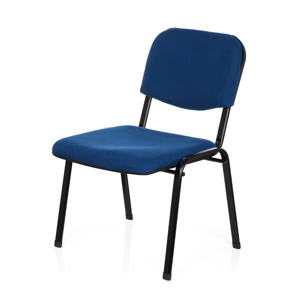 Productafbeelding nr. 9: Vergaderstoel / bezoekersstoel hjh OFFICE XT 600 XL, blauw