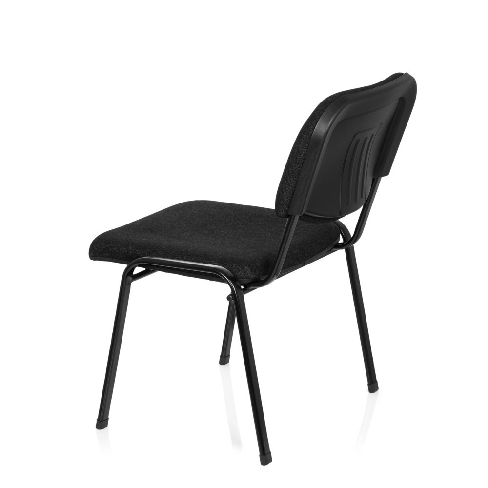 Productafbeelding nr. 7: Vergaderstoel / bezoekersstoel hjh OFFICE XT 600 XL, grijs