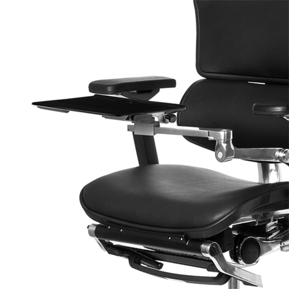 Productafbeelding nr. 2: Notebookhouder hjh OFFICE ELEMENTO voor ERGOHUMAN PLUS LEGPRO