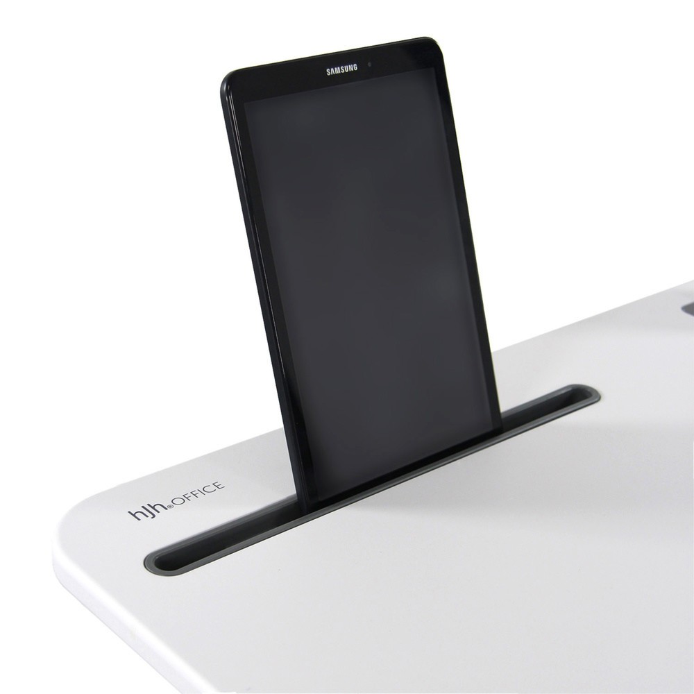 Productafbeelding nr. 6: Zit- / statafel hjh OFFICE STAND VM-SU I, wit
