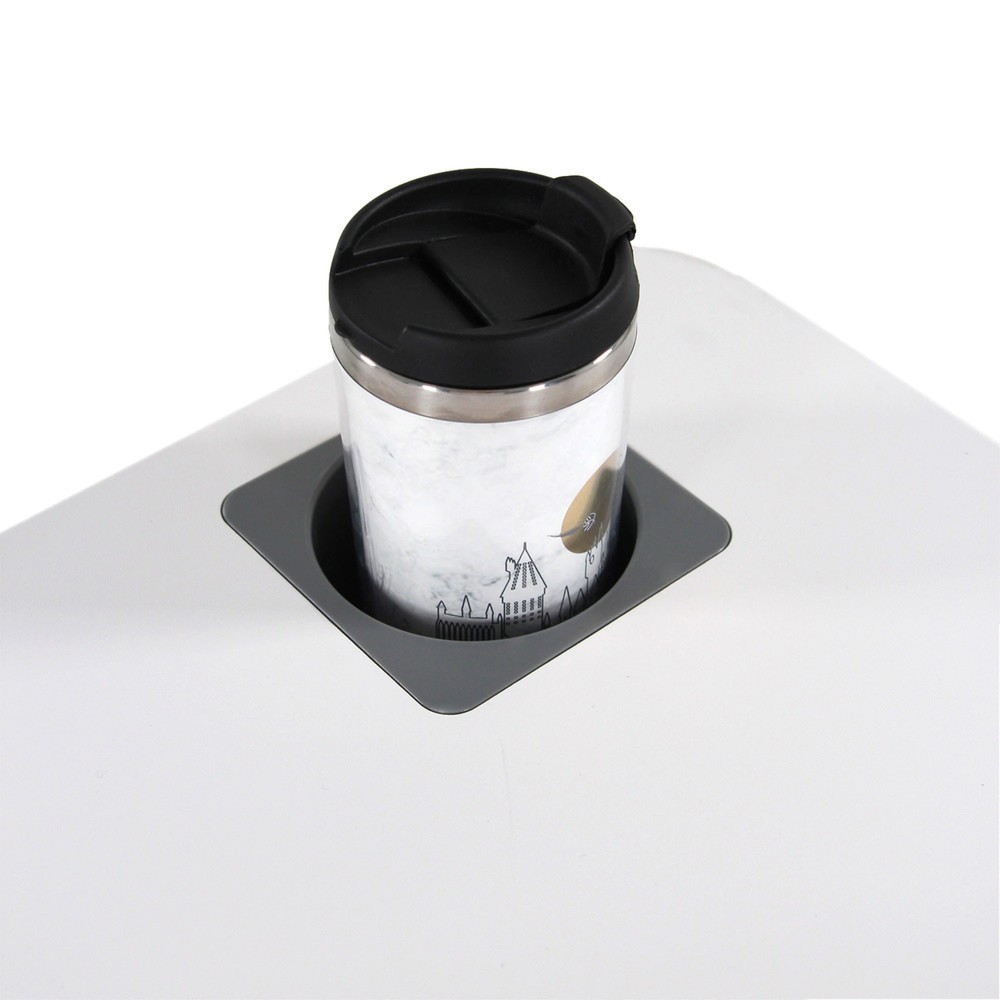 Productafbeelding nr. 7: Zit- / statafel hjh OFFICE STAND VM-SU I, wit