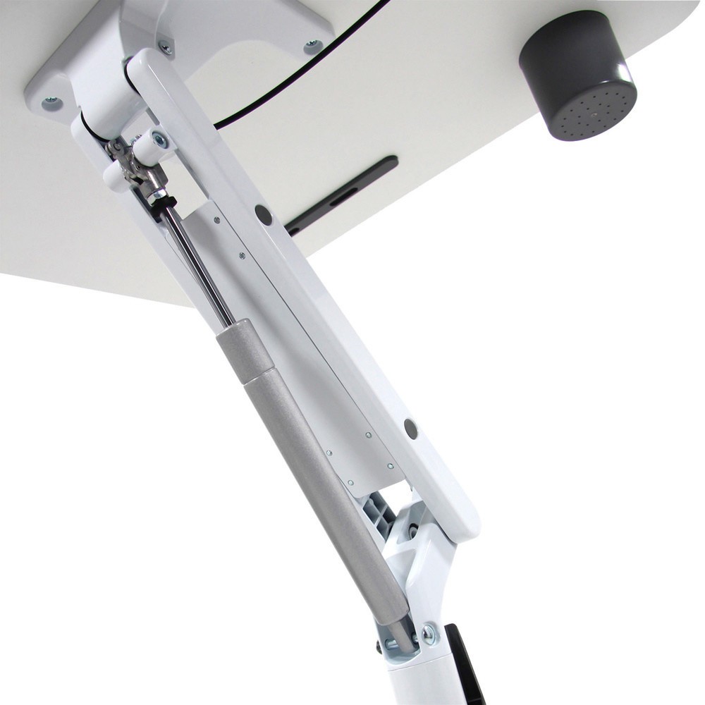 Productafbeelding nr. 8: Zit- / statafel hjh OFFICE STAND VM-SU I, wit