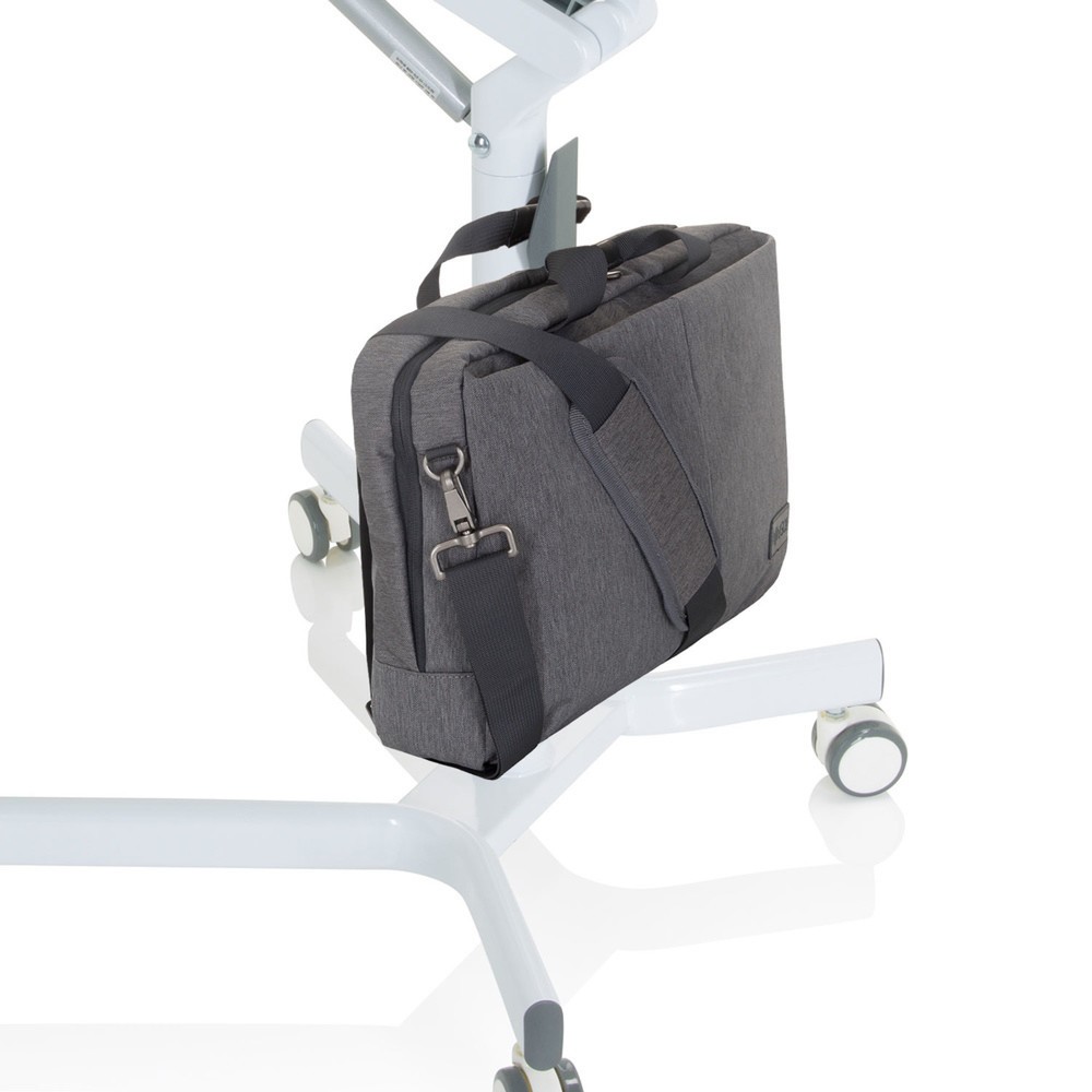 Productafbeelding nr. 9: Zit- / statafel hjh OFFICE STAND VM-SU I, wit