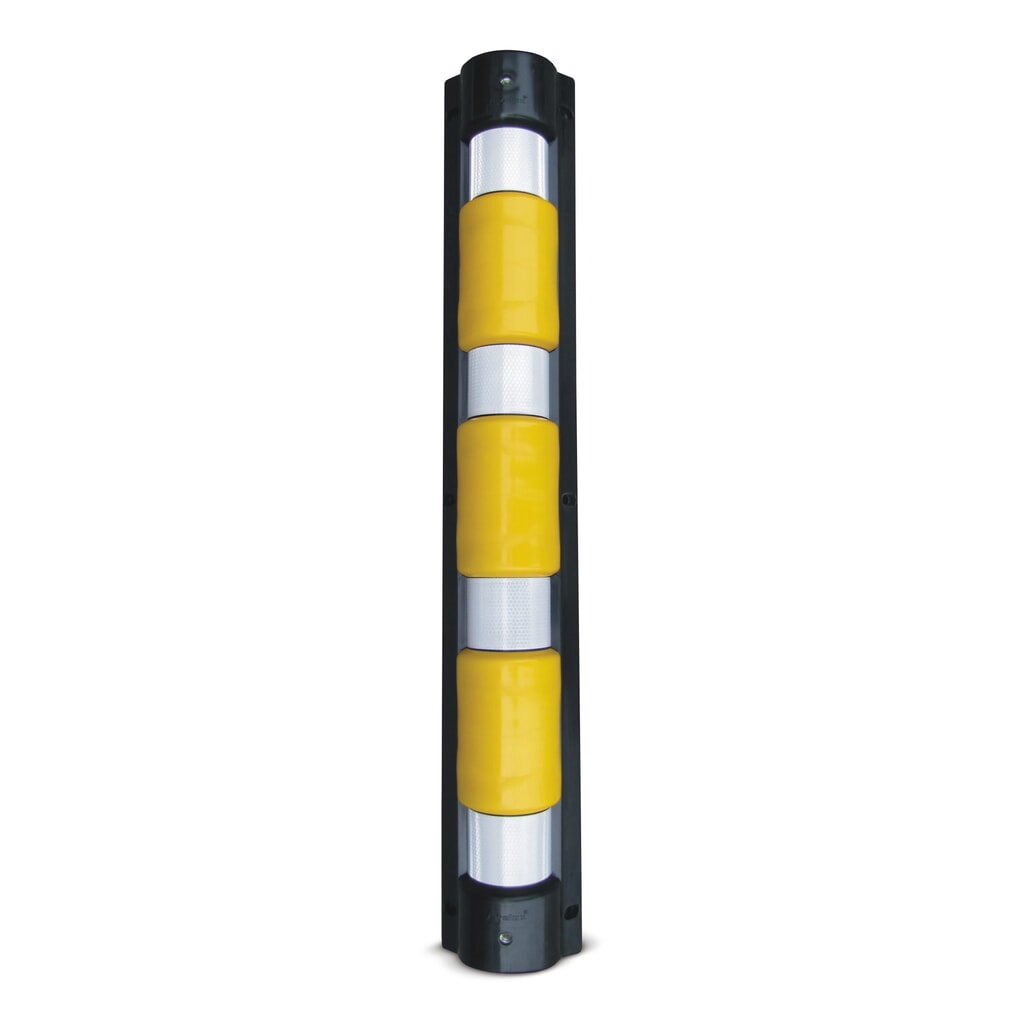 Product afbeelding: Hoekbeschermer, reflecterend, lengte 900 mm