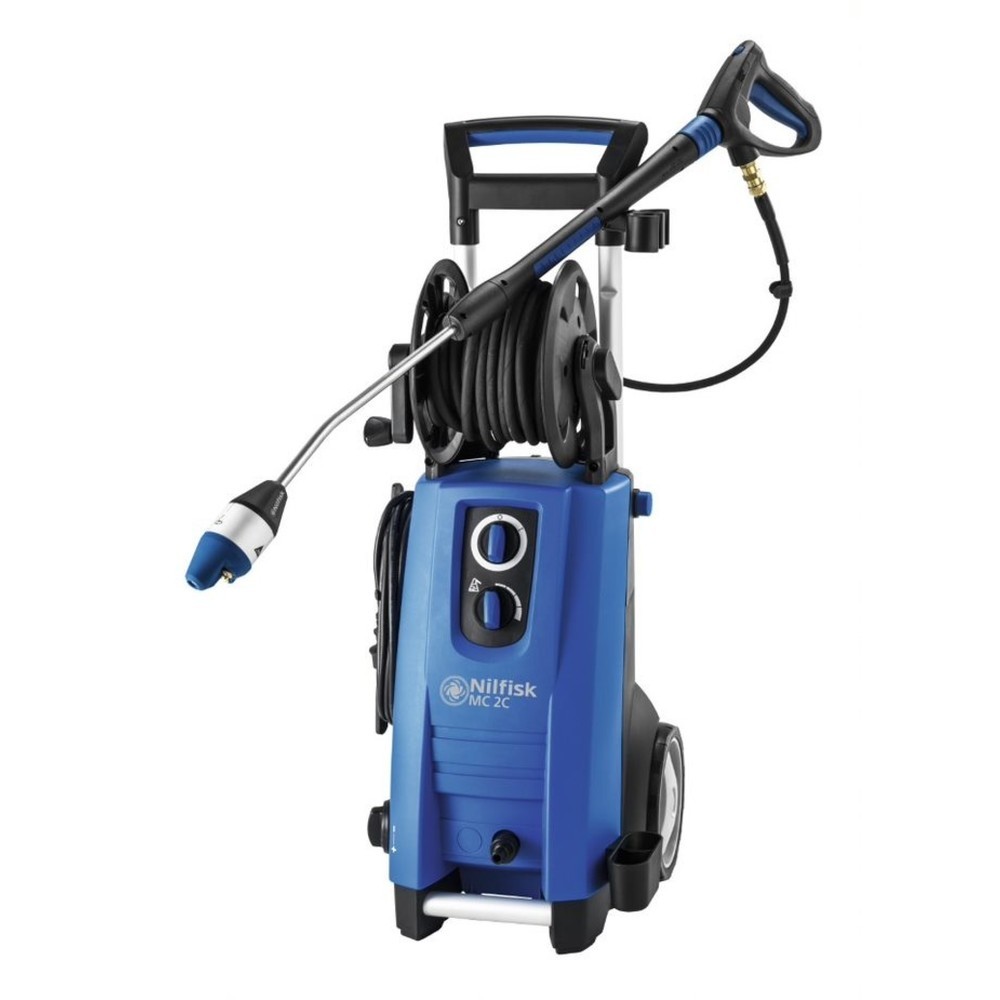Productafbeelding nr. 2: Hogedrukreiniger Nilfisk® MC 2C-120/520 XT, koud water, 120 bar