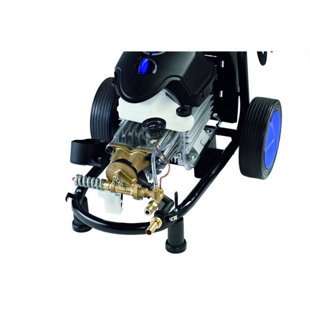 Productafbeelding nr. 2: Hogedrukreiniger Nilfisk® MC 5M-180/840, koud water, mobiel
