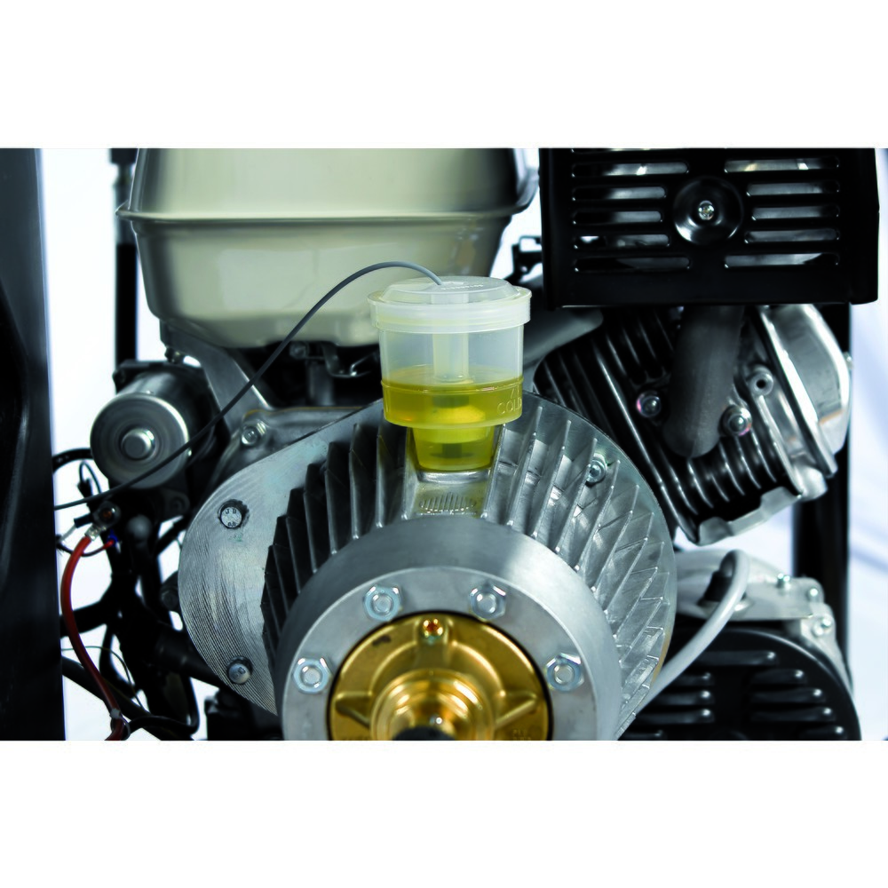 Productafbeelding nr. 2: Hogedrukreiniger Nilfisk® MC 7P-220/1120 PE Plus, koud water