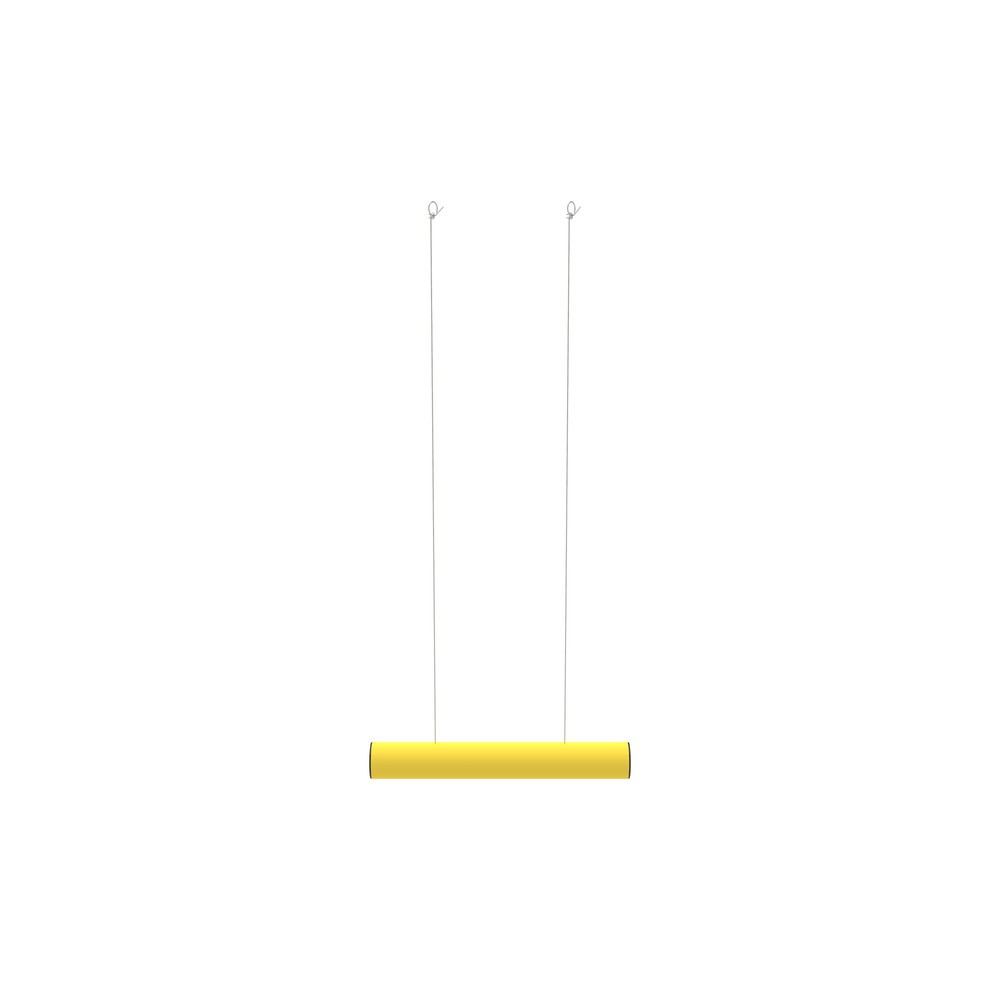 Productafbeelding nr. 1: Hoogtebegrenzer ‘Papa’, hangend, Ø 140 mm, lengte 1.000 mm