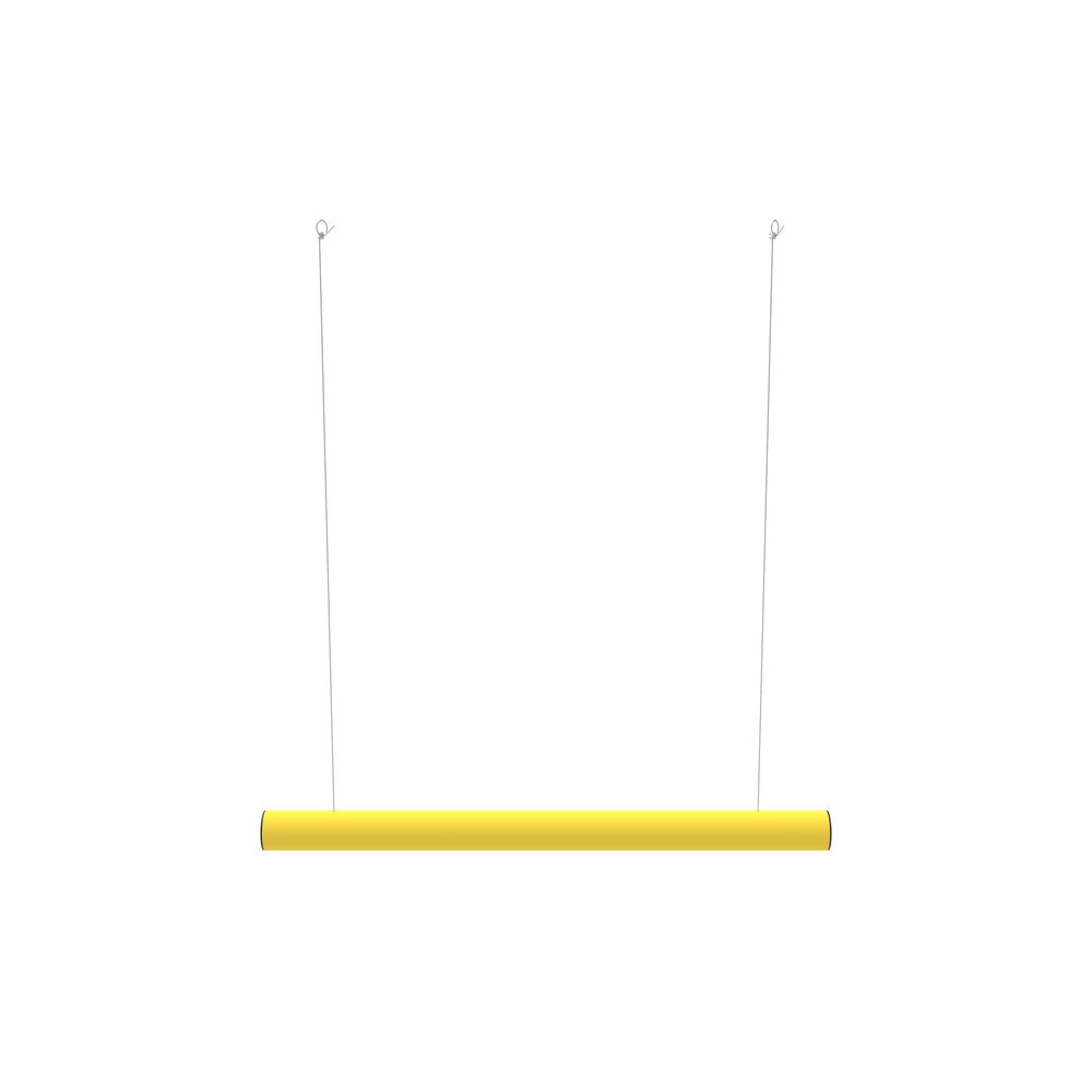 Product afbeelding: Hoogtebegrenzer ‘Papa’, hangend, Ø 140 mm, lengte 2.000 mm