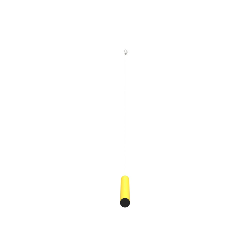 Productafbeelding nr. 3: Hoogtebegrenzer ‘Papa’, hangend, Ø 140 mm, lengte 1.000 mm