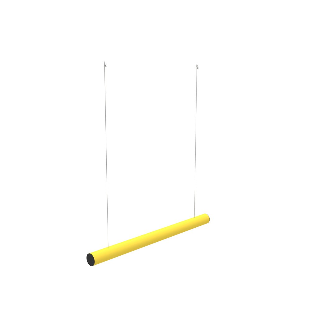 Productafbeelding nr. 4: Hoogtebegrenzer ‘Papa’, hangend, Ø 140 mm, lengte 2.000 mm