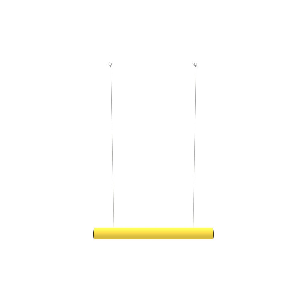 Productafbeelding nr. 5: Hoogtebegrenzer ‘Papa’, hangend, Ø 140 mm, lengte 1.500 mm