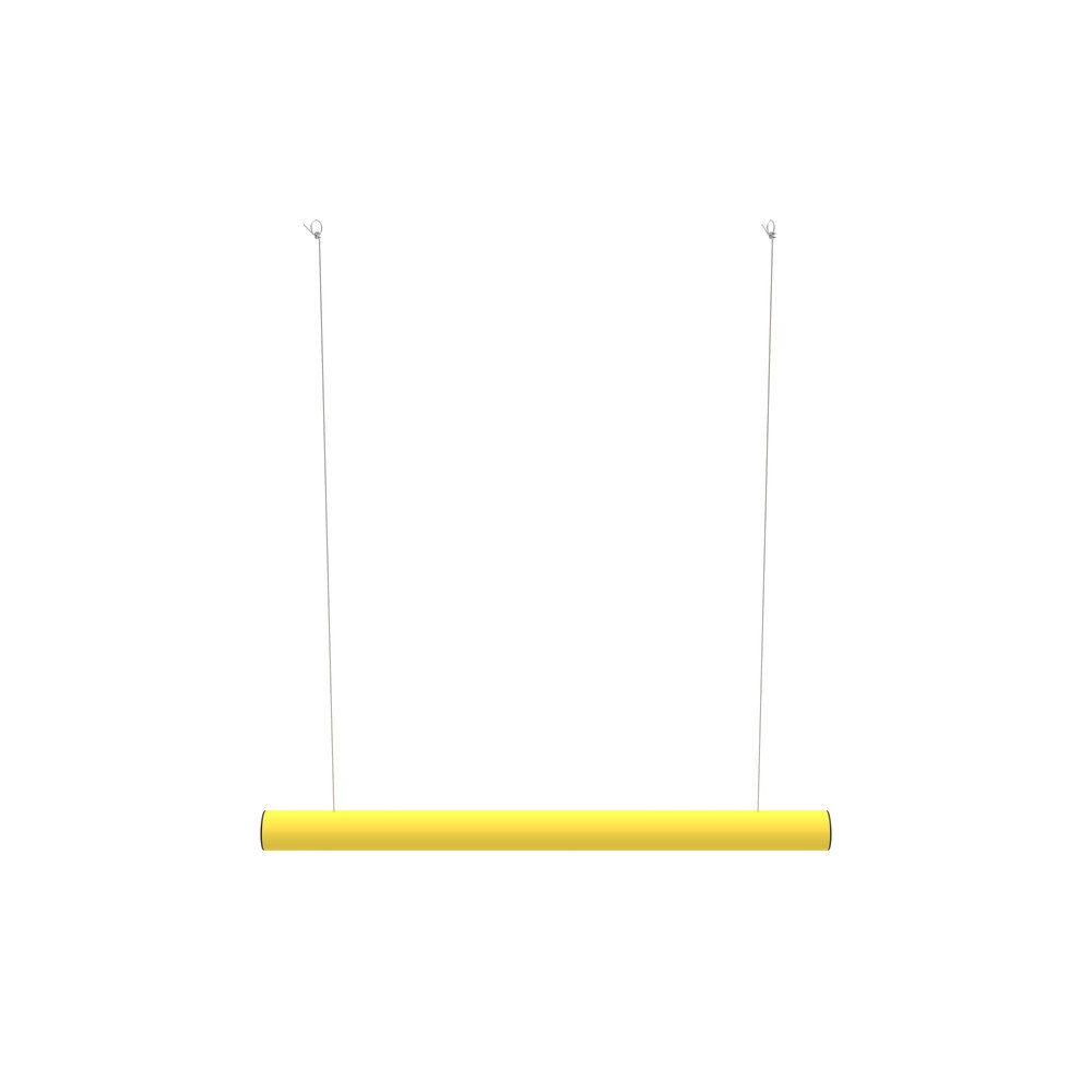 Productafbeelding nr. 5: Hoogtebegrenzer ‘Papa’, hangend, Ø 140 mm, lengte 2.000 mm