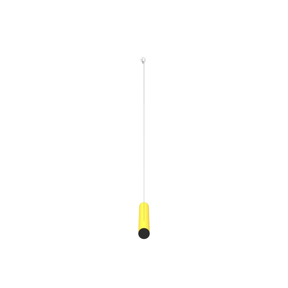 Productafbeelding nr. 7: Hoogtebegrenzer ‘Papa’, hangend, Ø 140 mm, lengte 1.000 mm