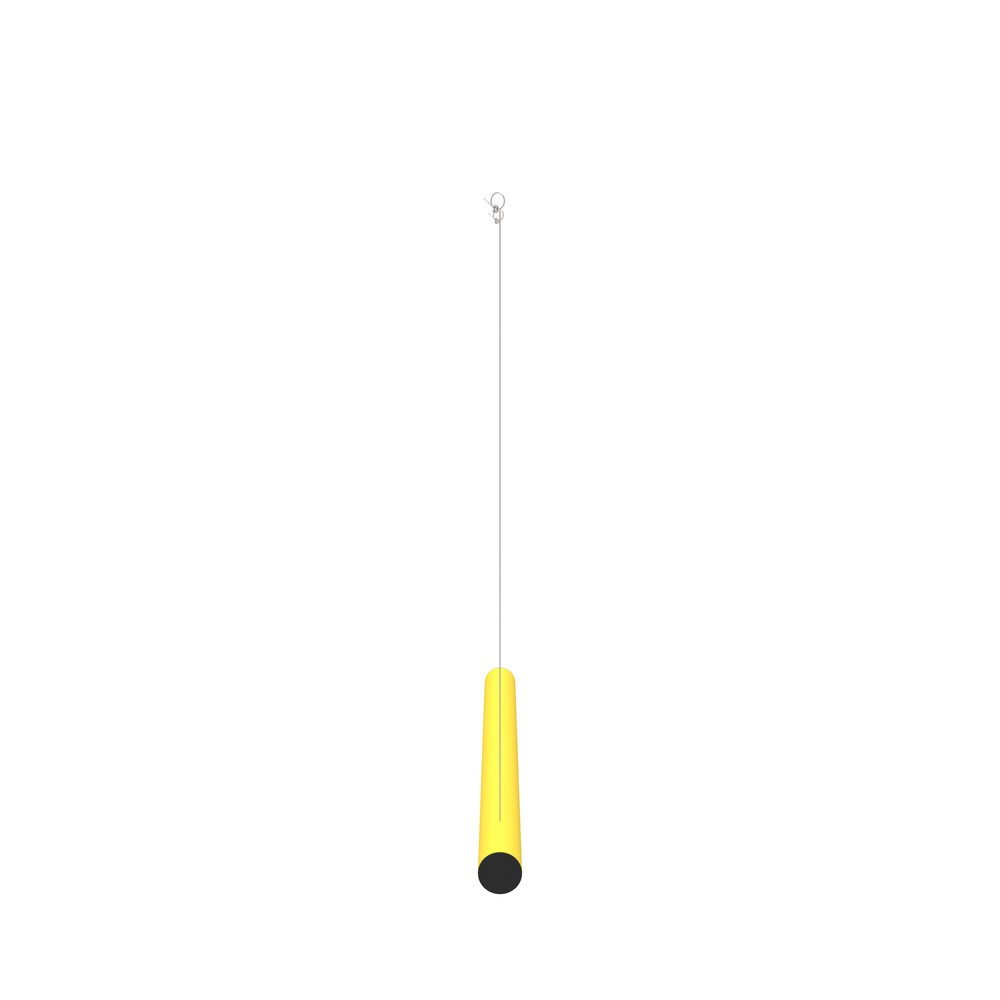 Productafbeelding nr. 7: Hoogtebegrenzer ‘Papa’, hangend, Ø 140 mm, lengte 2.000 mm