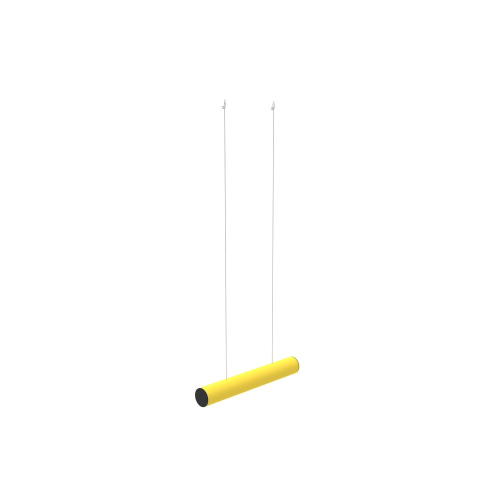 Productafbeelding nr. 8: Hoogtebegrenzer ‘Papa’, hangend, Ø 140 mm, lengte 1.000 mm
