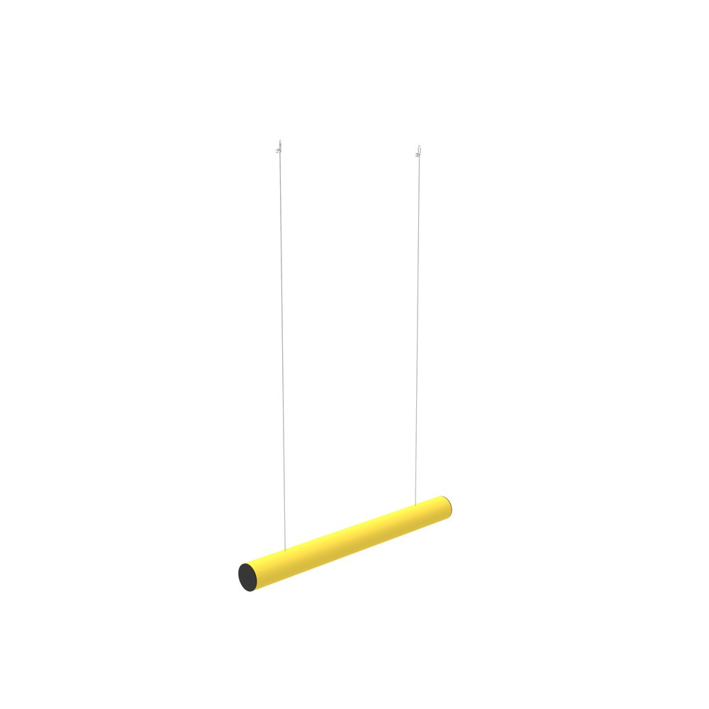 Productafbeelding nr. 8: Hoogtebegrenzer ‘Papa’, hangend, Ø 140 mm, lengte 1.500 mm