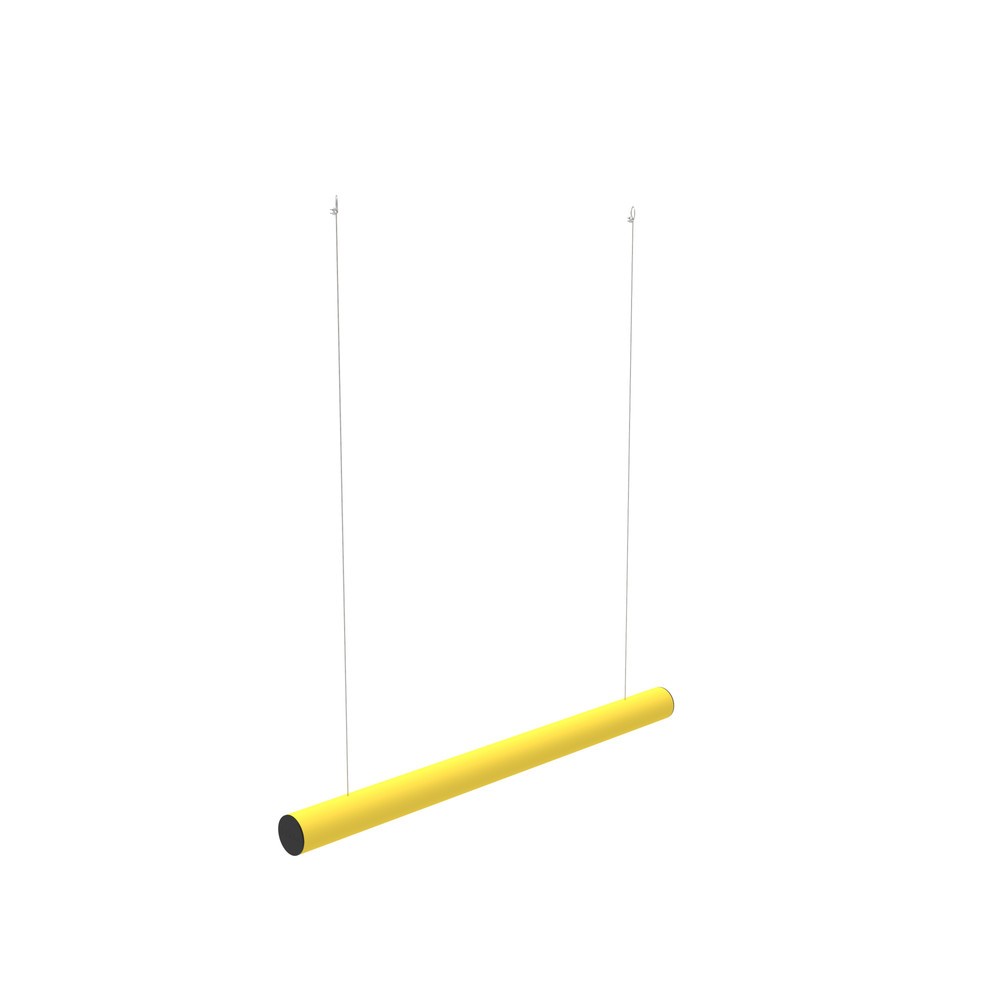 Productafbeelding nr. 8: Hoogtebegrenzer ‘Papa’, hangend, Ø 140 mm, lengte 2.000 mm