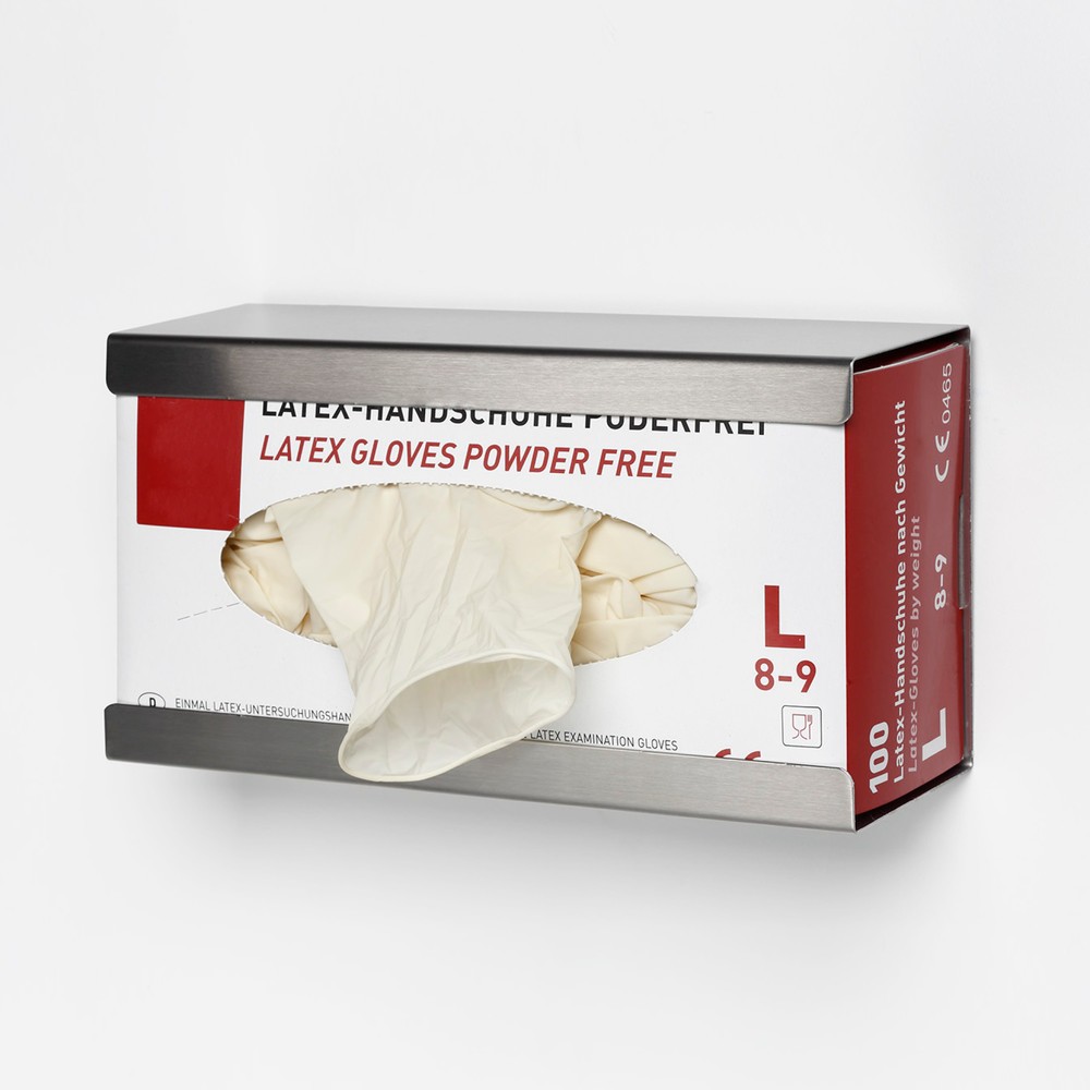 Product afbeelding: Houder VAR® voor handschoen-/handdoekdozen, 1 doos