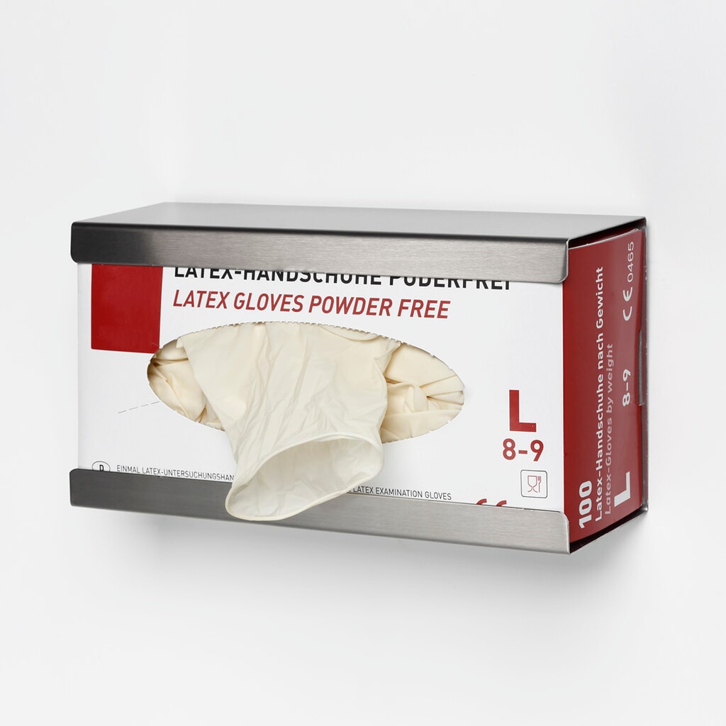 Productafbeelding nr. 1: Houder VAR® voor handschoen-/handdoekdozen, 1 doos