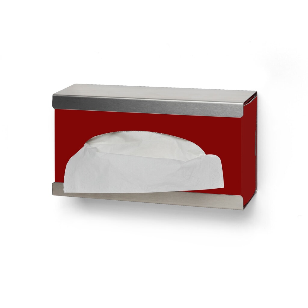 Houder VAR® voor handschoen-/handdoekdozen, 1 doos Productafbeelding nr. 3: Houder VAR® voor handschoen-/handdoekdozen, 1 doos