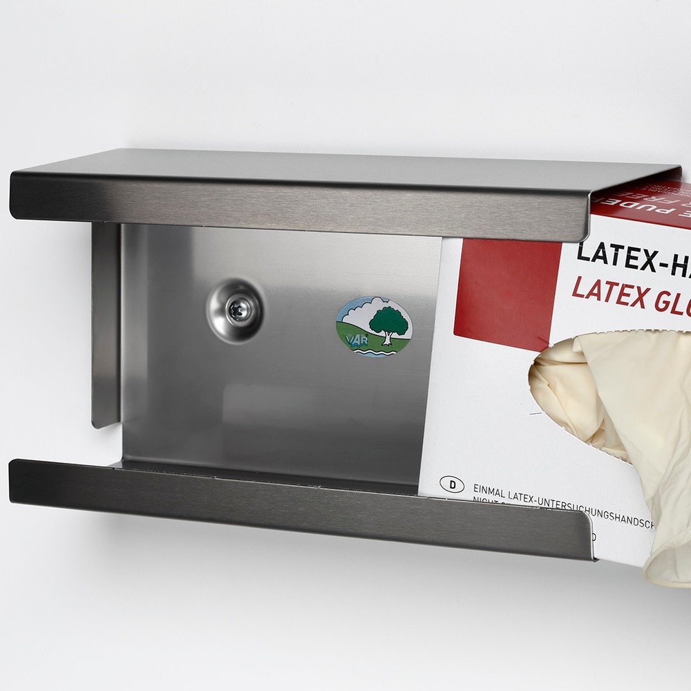 Productafbeelding nr. 2: Houder VAR® voor handschoen-/handdoekdozen, 1 doos