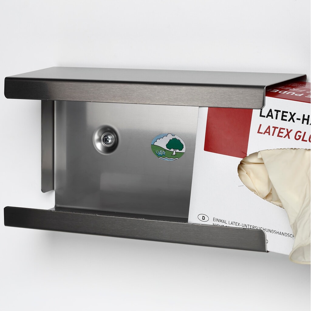 Productafbeelding nr. 2: Houder VAR® voor handschoen-/handdoekdozen, 1 doos