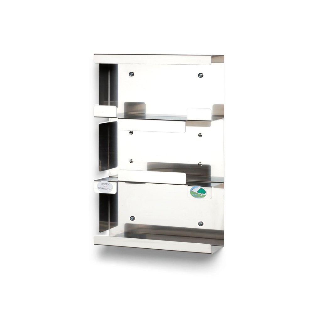 Productafbeelding nr. 1: Houder VAR® voor handschoen-/handdoekdozen, 3 dozen