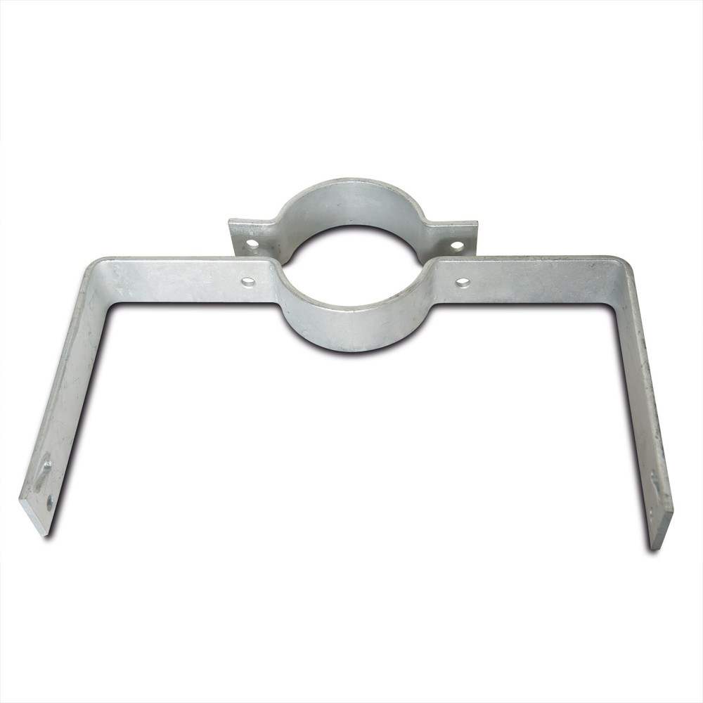 Product afbeelding: Houder voor verkeersspiegel Diamond (hoogte 400 of 600 mm), voor buisdiameter 108 mm