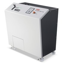 HSM papierversnipperaar StoreEx HDS 150