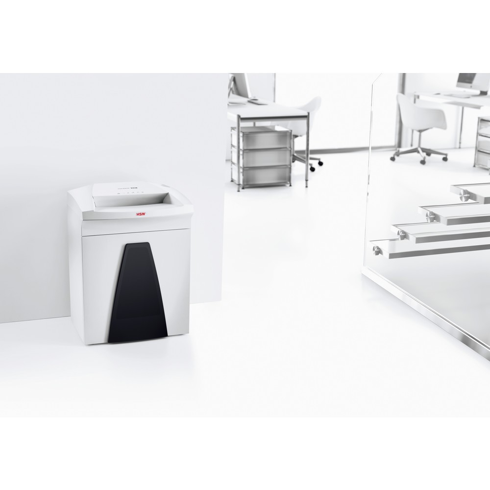 Productafbeelding nr. 2: HSM papiervernietiger SECURIO B26, snijdt snippers van 4,5 x 30 mm