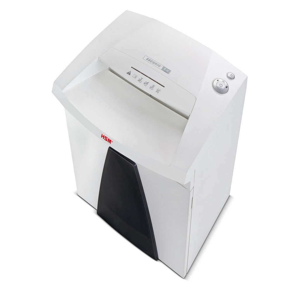 Productafbeelding nr. 3: HSM papiervernietiger SECURIO B26, snijdt snippers van 4,5 x 30 mm