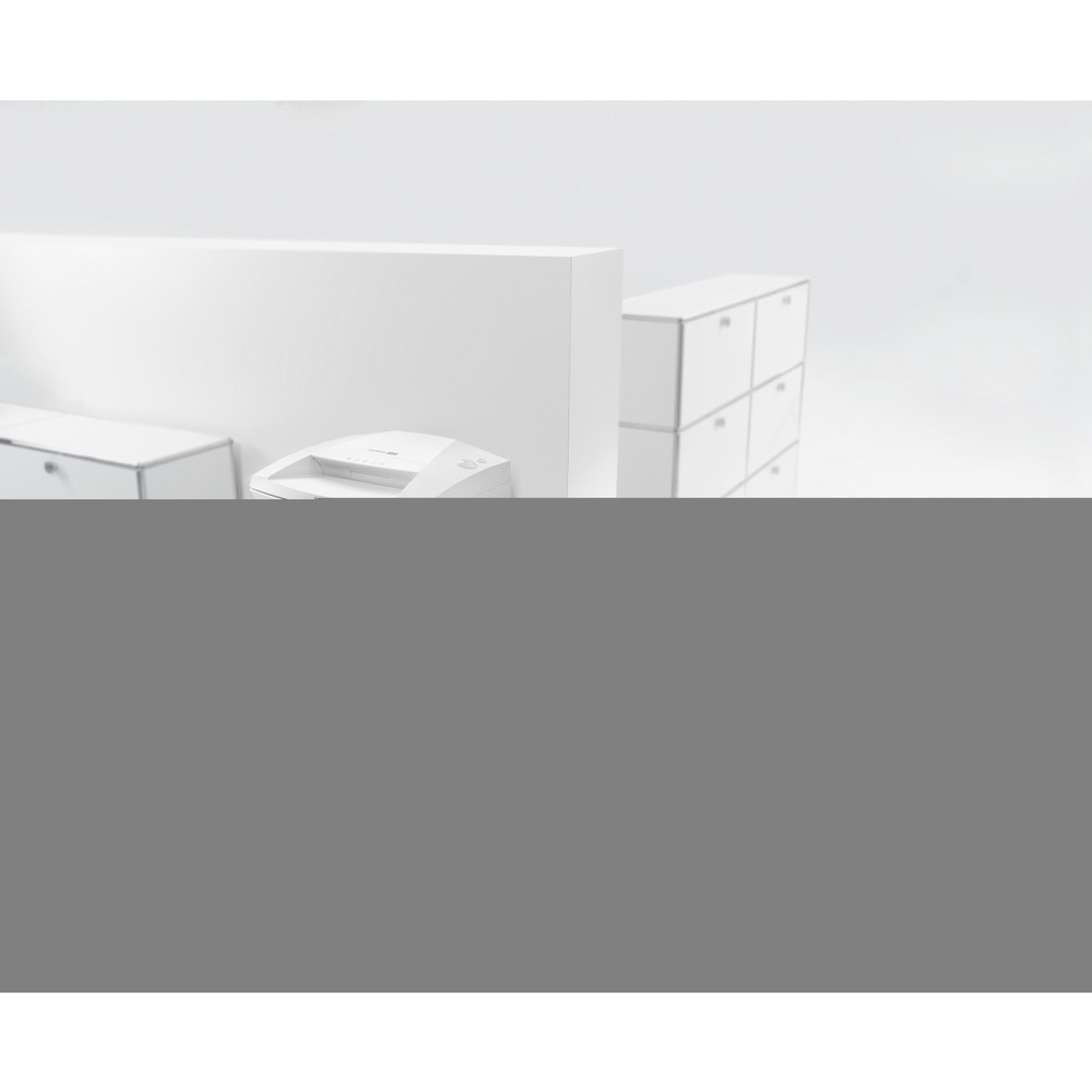Productafbeelding nr. 3: HSM papiervernietiger SECURIO B34, snijdt snippers van 4,5 x 30 mm