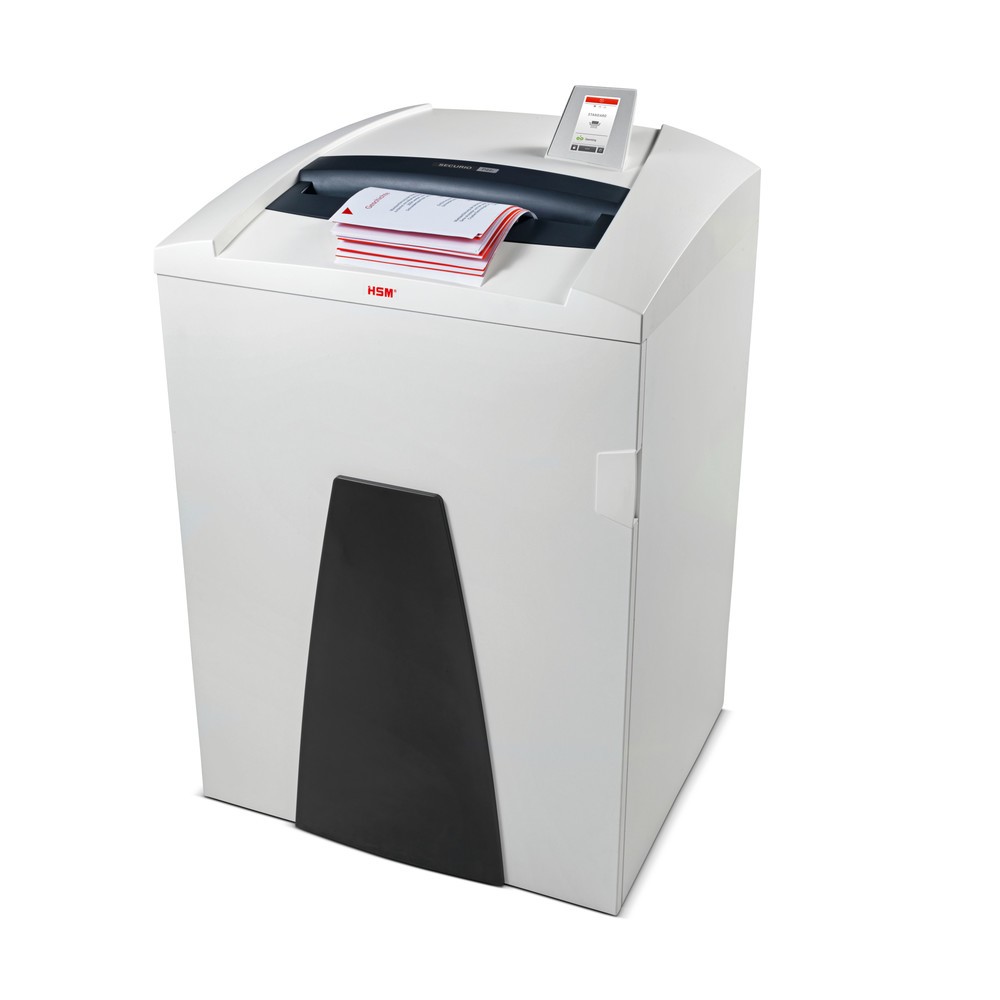 Productafbeelding nr. 3: HSM papiervernietiger SECURIO P44i, snijdt snippers van 1,9 x 15 mm