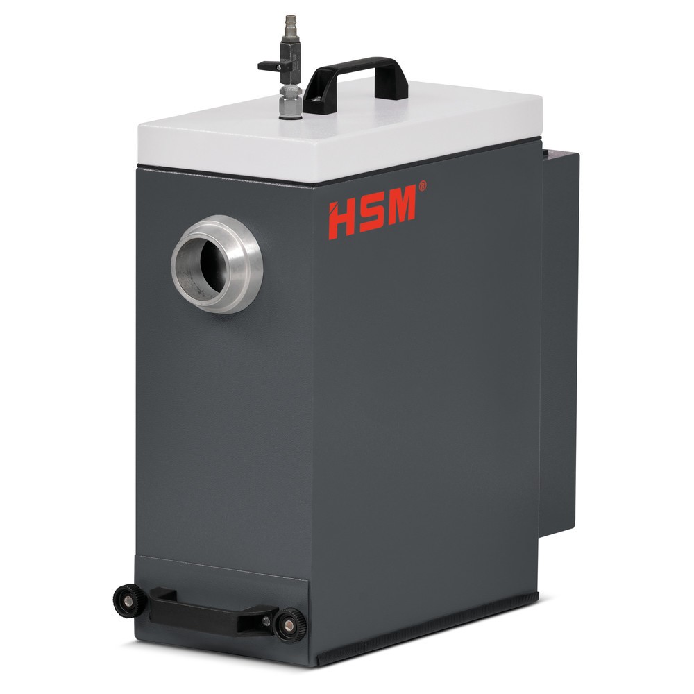 Product afbeelding: HSM stofafzuiger DE 1-8 voor P 425, stofklasse M