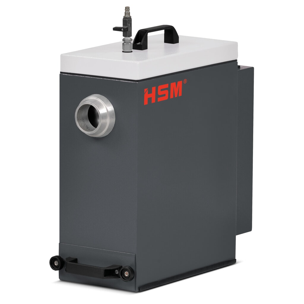 HSM stofafzuiger DE 1-8 voor P 425, stofklasse M Product afbeelding: HSM stofafzuiger DE 1-8 voor P 425, stofklasse M
