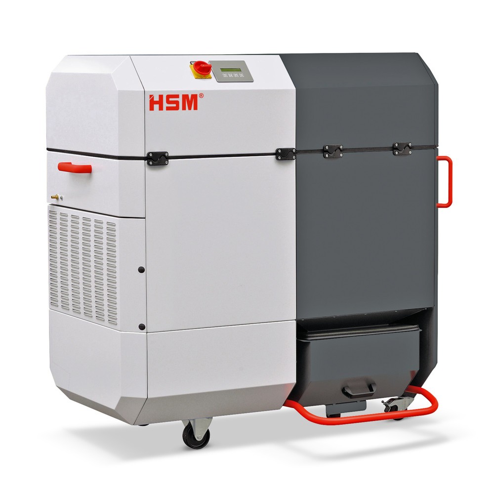 Product afbeelding: HSM stofafzuiger DE 4-240 voor HDS 230, stofklasse H