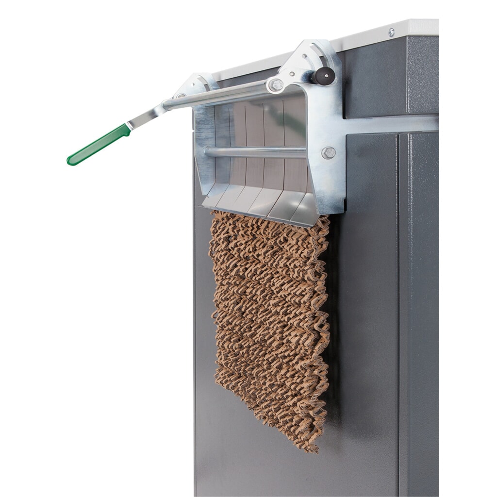 Productafbeelding nr. 6: HSM verpakkingsshredder ProfiPack P425, draaistroom