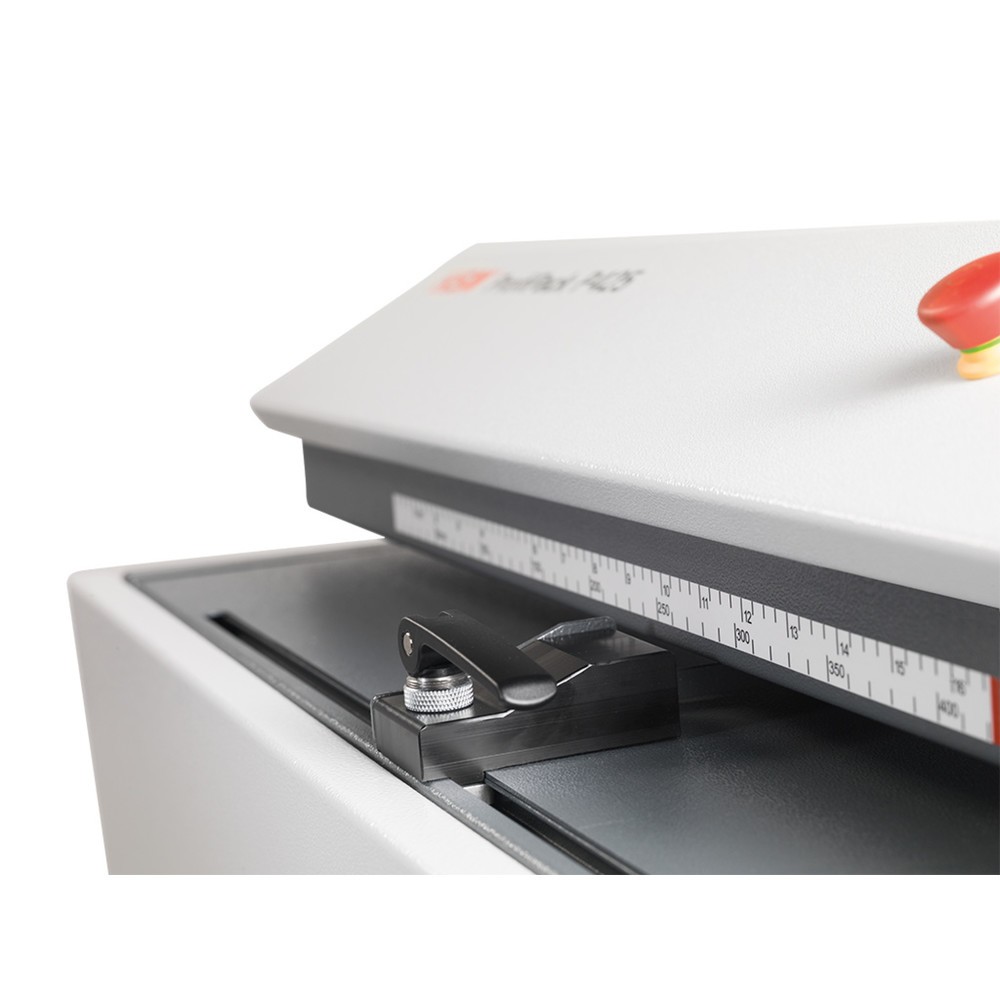 Productafbeelding nr. 7: HSM verpakkingsshredder ProfiPack P425, draaistroom