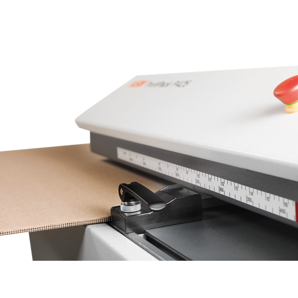 HSM verpakkingsshredder ProfiPack P425, draaistroom Productafbeelding nr. 9: HSM verpakkingsshredder ProfiPack P425, draaistroom