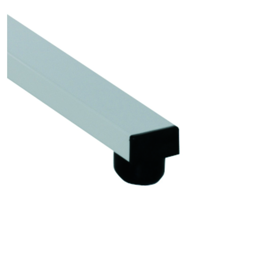 Productafbeelding nr. 2: Hygiënestation Kappes ErgoPlus®, staande werkplek, met poten, hxbxd 1.770 x 670 x 400 mm, model 4