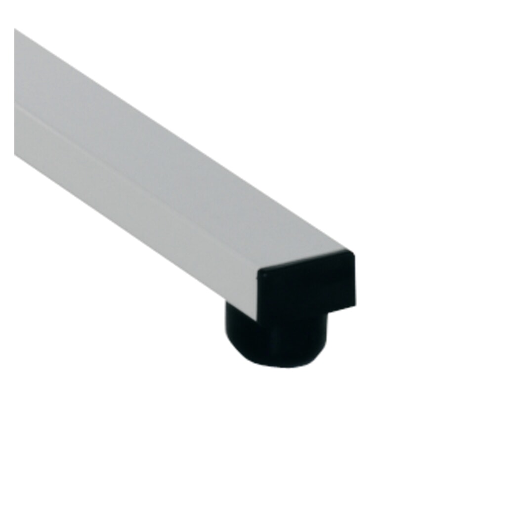 Productafbeelding nr. 2: Hygiënestation Kappes ErgoPlus®, staande werkplek, met poten, hxbxd 1.770 x 670 x 400 mm, model 4