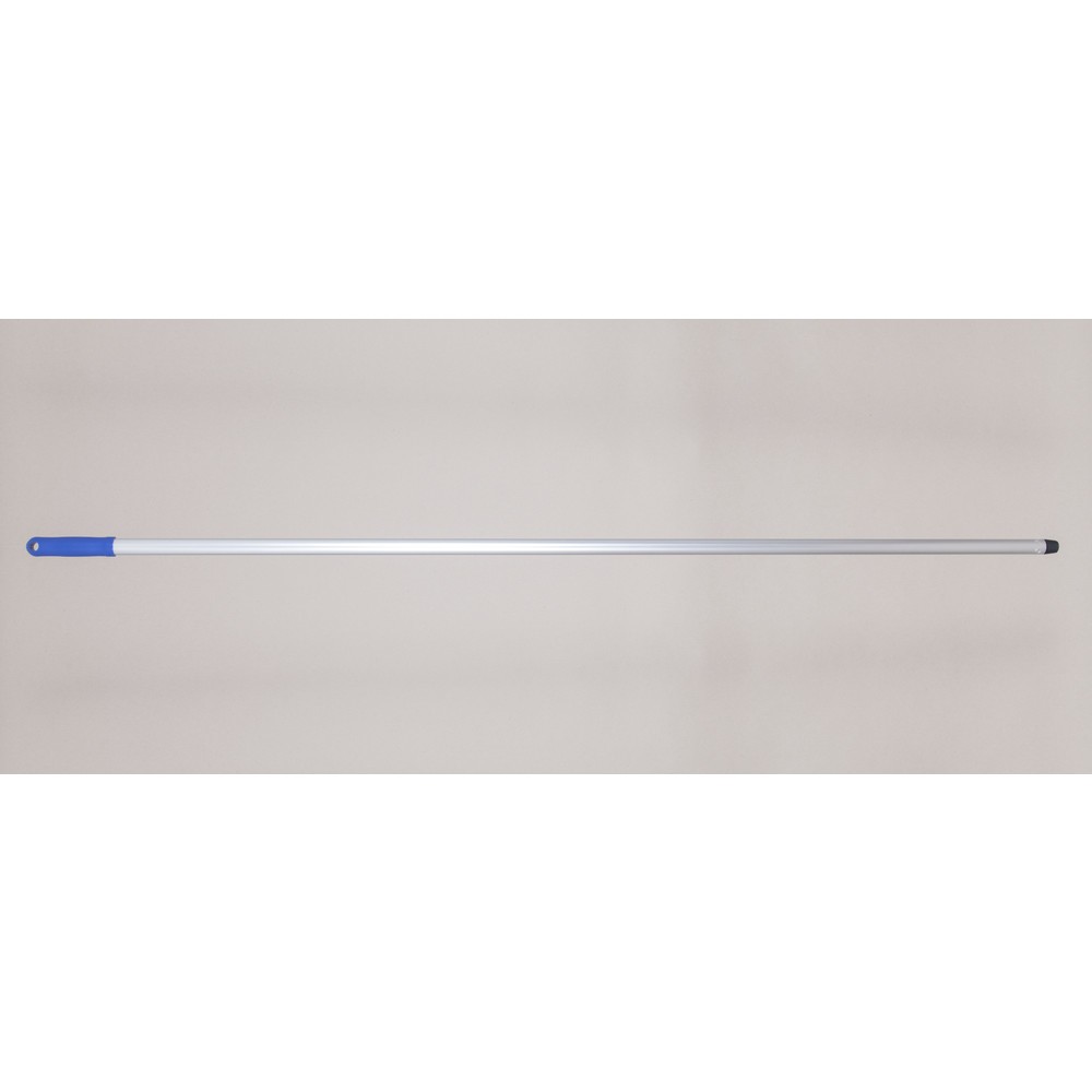 Product afbeelding: Hygiënische steel, aluminium, Duitse draad, 1,5 m, Ø 250 mm