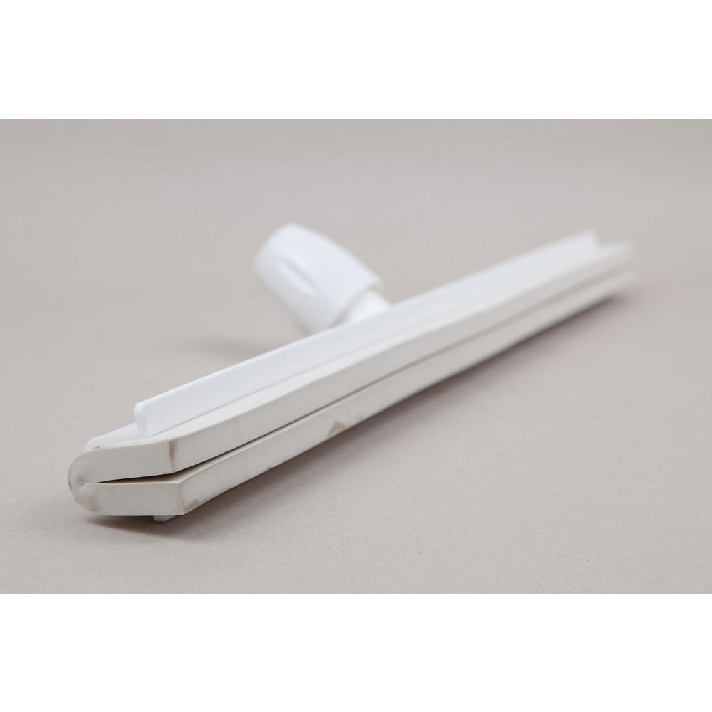 Productafbeelding nr. 2: Hygiënische vloertrekker, kunststof, 550 mm, wit