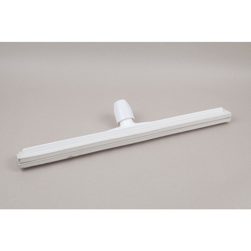 Productafbeelding nr. 1: Hygiënische vloertrekker, kunststof, 550 mm, wit