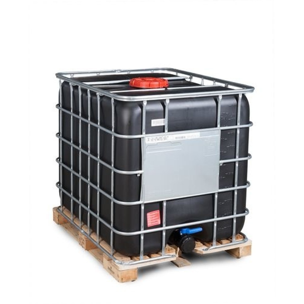 IBC Recobulk, uitvoering voor gevaarlijke stoffen, UV-bescherming