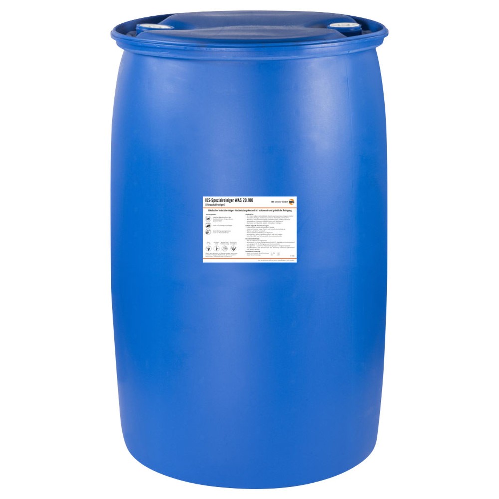 Productafbeelding nr. 1: IBS ultrasoonreiniger WAS 20.100, 200 l