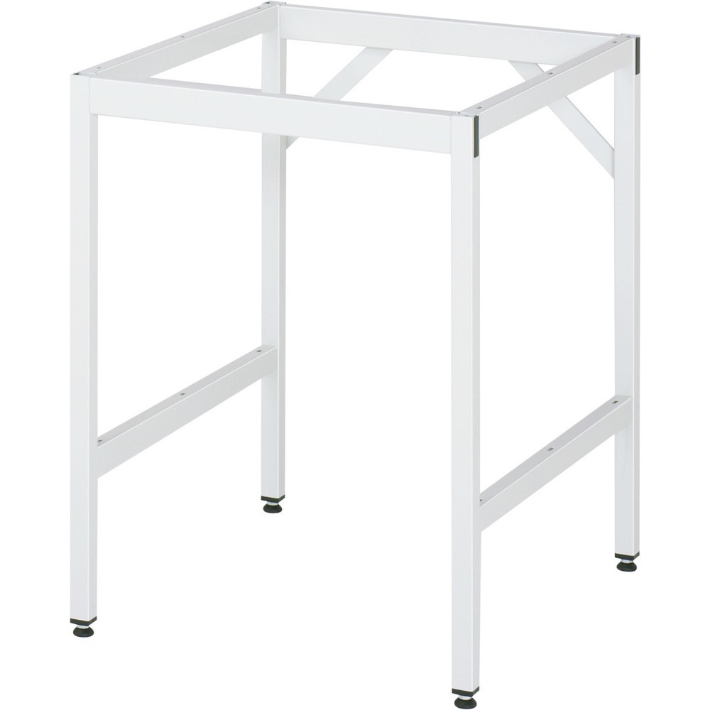 Productafbeelding nr. 3: In hoogte verstelbare werktafel RAU serie JERRY, hxbxd 800-850 x 750 x 1.000 mm, mdf werkblad